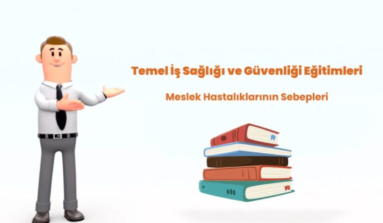 Meslek Hastalıkları Eğitimi