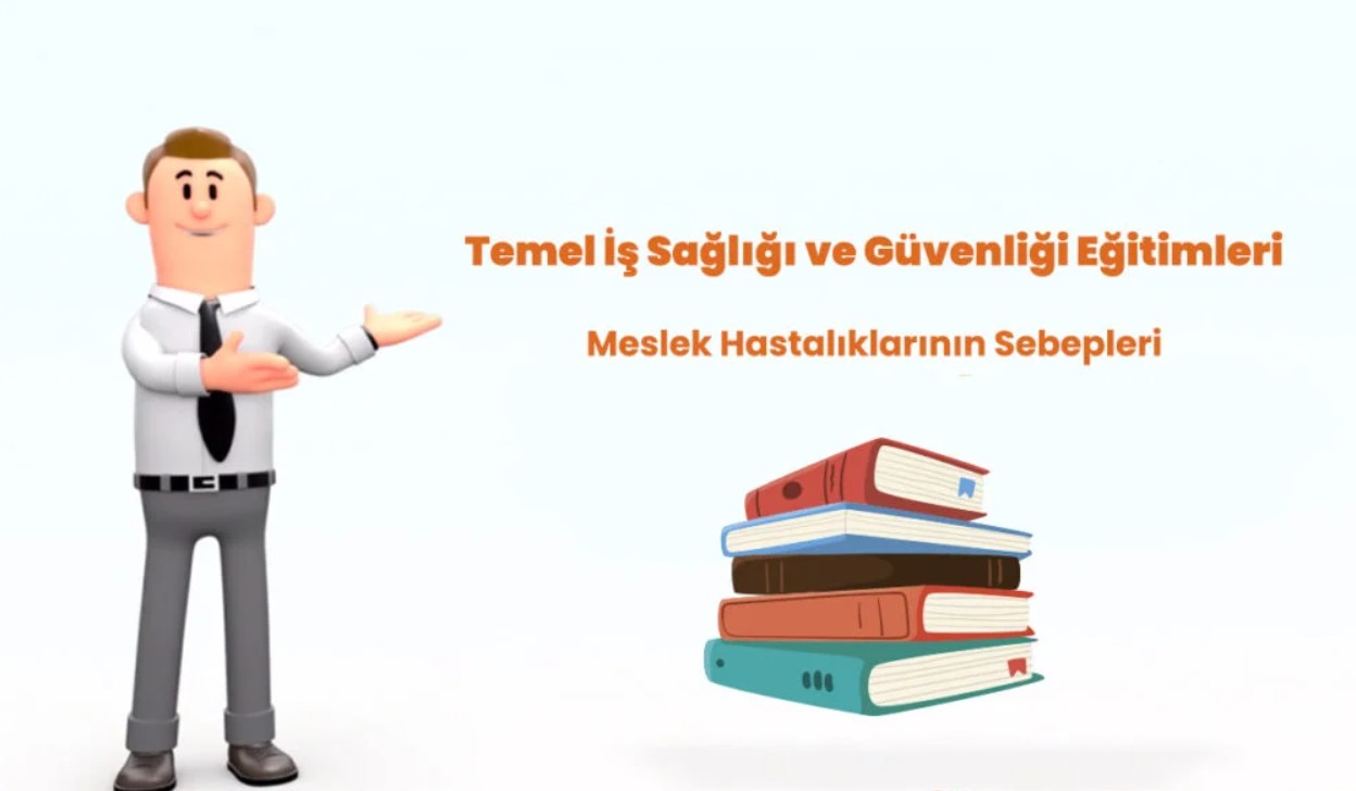 Meslek Hastalıkları Eğitimi